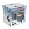 Kostkarka do lodu Yolco Space Grey